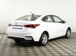 Hyundai Solaris 1.6 МКПП, 2018, 59 000 км превью 4