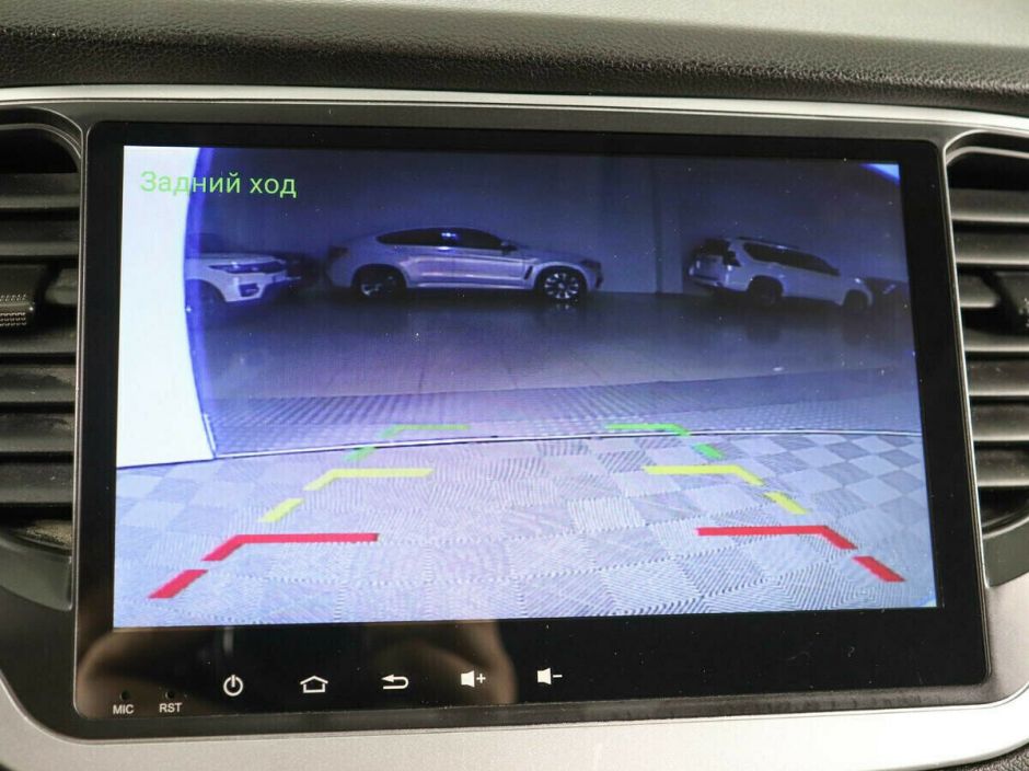 Hyundai Solaris 1.6 МКПП, 2018, 59 000 км фото 9