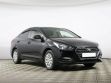 Hyundai Solaris 1.6 АКПП, 2017, 78 000 км превью 2