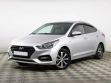 Hyundai Solaris 1.6 АКПП, 2018, 70 000 км превью 1