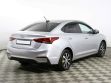 Hyundai Solaris 1.6 АКПП, 2018, 70 000 км превью 4