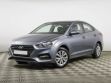 Hyundai Solaris 1.6 АКПП, 2019, 48 000 км превью 1