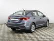 Hyundai Solaris 1.6 АКПП, 2019, 48 000 км превью 4