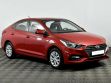 Hyundai Solaris 1.6 АКПП, 2019, 58 000 км превью 2