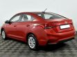 Hyundai Solaris 1.6 АКПП, 2019, 58 000 км превью 3
