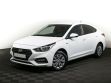 Hyundai Solaris 1.6 АКПП, 2020, 47 000 км превью 1