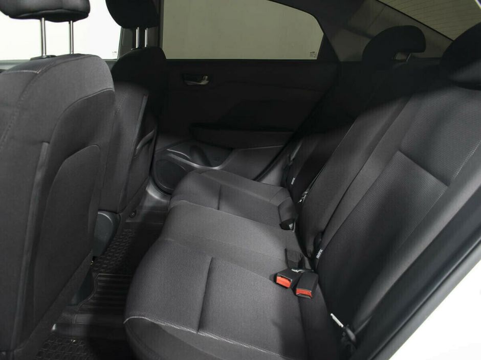 Hyundai Solaris 1.6 АКПП, 2020, 47 000 км фото 8