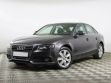 Audi A4 1.8 CVT, 2011, 153 000 км превью 1