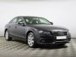 Audi A4 1.8 CVT, 2011, 153 000 км превью 2