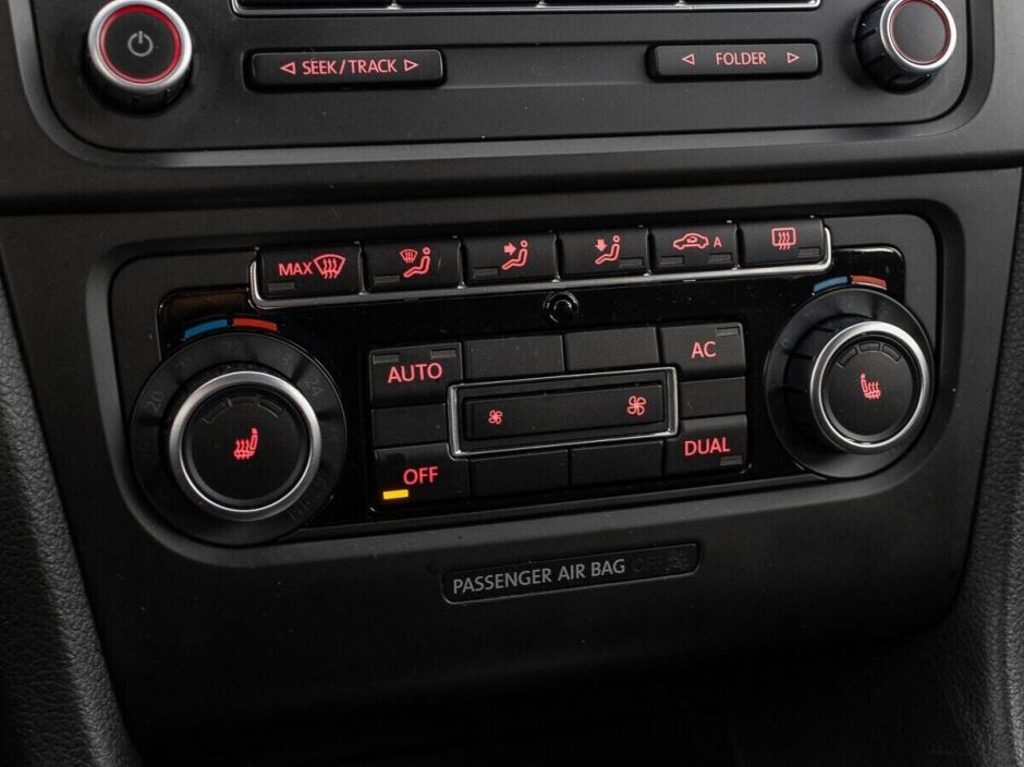 Volkswagen Golf 1.6 РКПП, 2009, 172 000 км фото 8