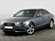 Audi A4 1.8 CVT, 2013, 122 000 км превью 1