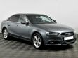 Audi A4 1.8 CVT, 2013, 122 000 км превью 2