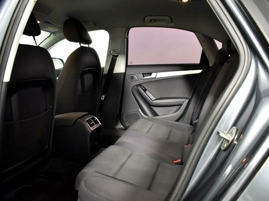 Audi A4 1.8 CVT, 2013, 122 000 км фото 6