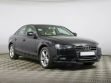 Audi A4 1.8 CVT, 2014, 114 000 км превью 2