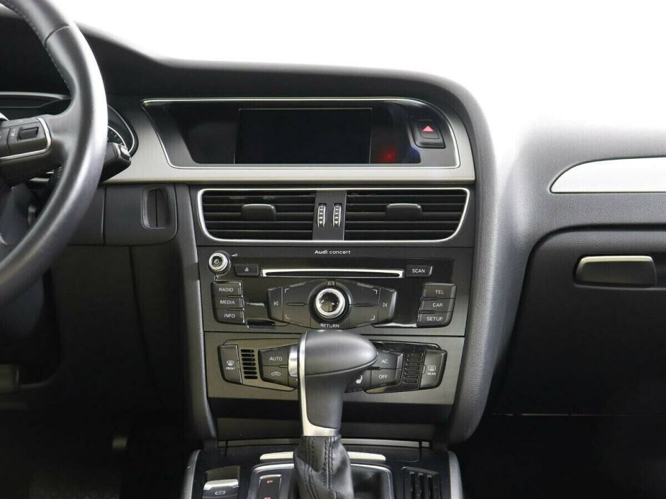 Audi A4 1.8 CVT, 2014, 114 000 км фото 7