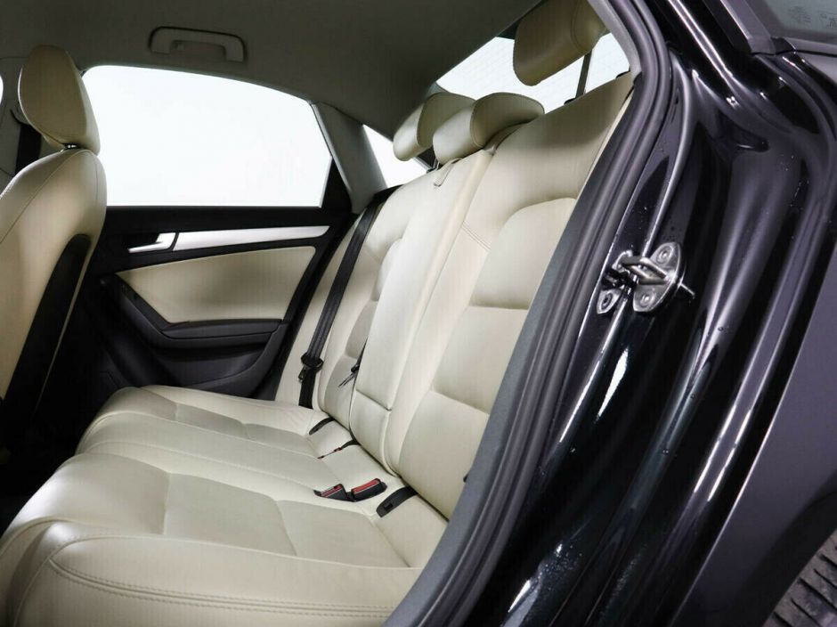 Audi A4 1.8 CVT, 2014, 114 000 км фото 9