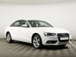 Audi A4 1.8 CVT, 2015, 95 000 км превью 2