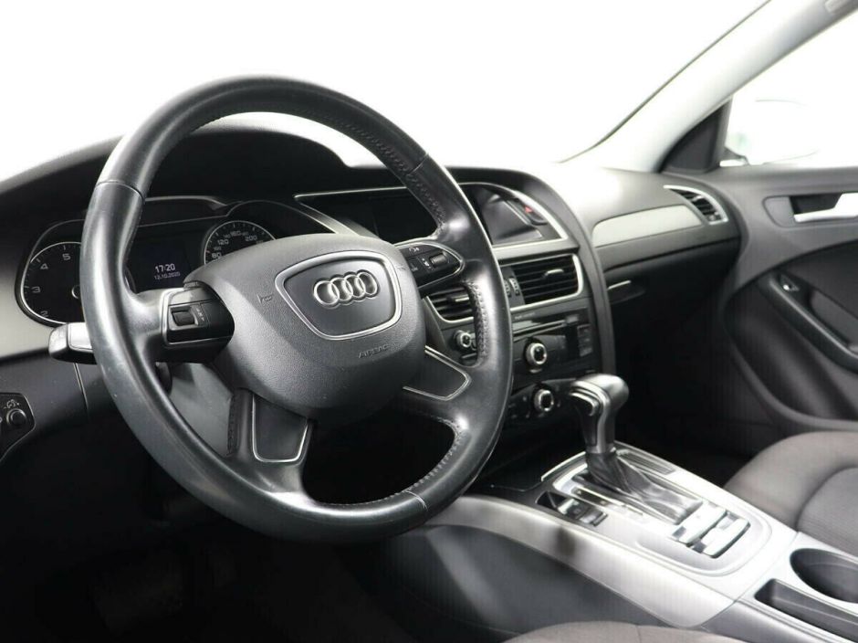 Audi A4 1.8 CVT, 2015, 95 000 км фото 8