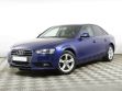Audi A4 1.8 МКПП, 2013, 119 000 км превью 1