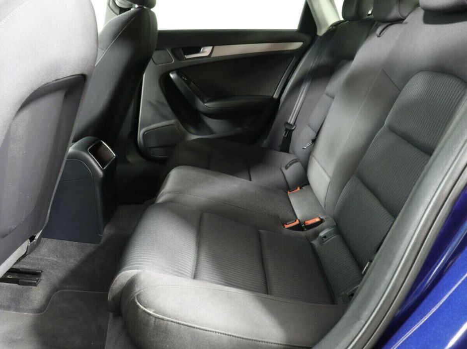 Audi A4 1.8 МКПП, 2013, 119 000 км фото 6