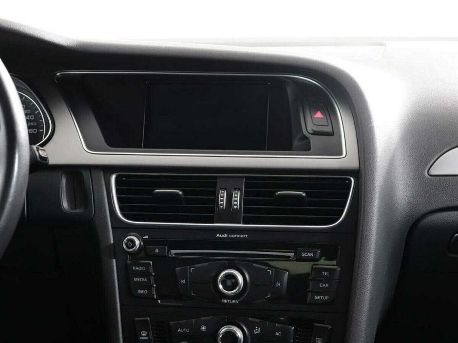 Audi A4 1.8 МКПП, 2013, 119 000 км фото 7