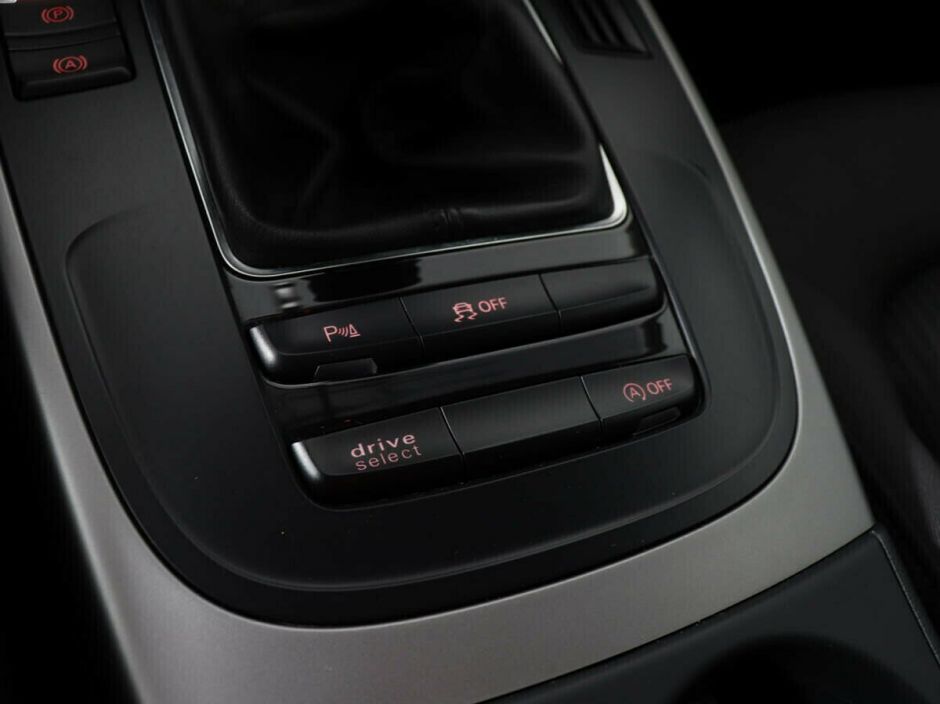 Audi A4 1.8 МКПП, 2013, 119 000 км фото 11