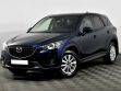 Mazda CX-5 2.0 АКПП, 2013, 132 000 км превью 1