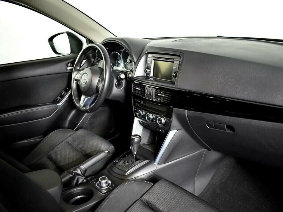 Mazda CX-5 2.0 АКПП, 2013, 132 000 км фото 5