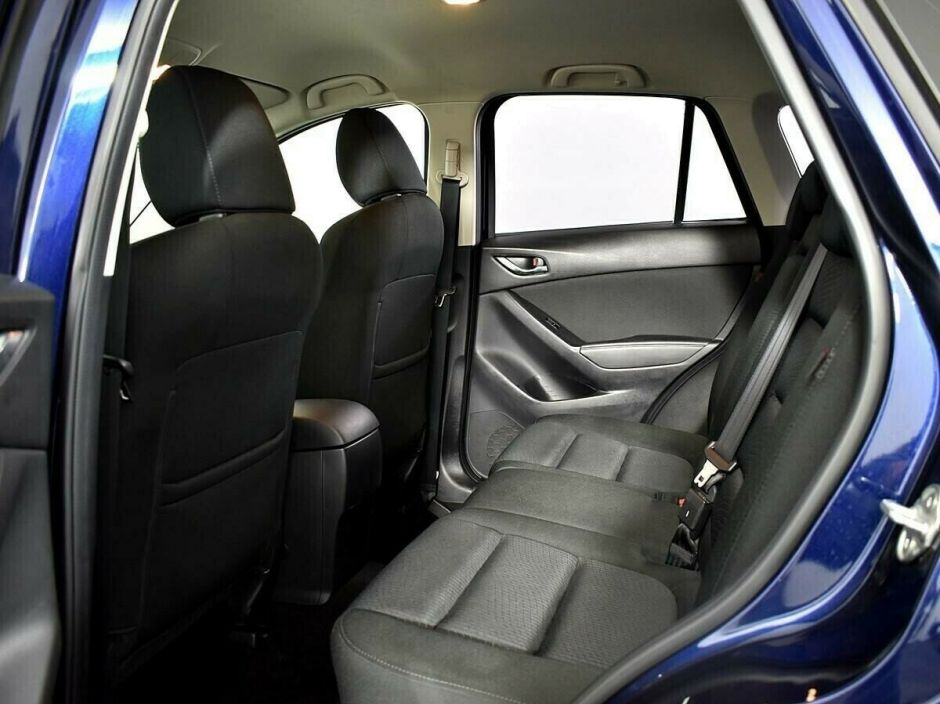 Mazda CX-5 2.0 АКПП, 2013, 132 000 км фото 6