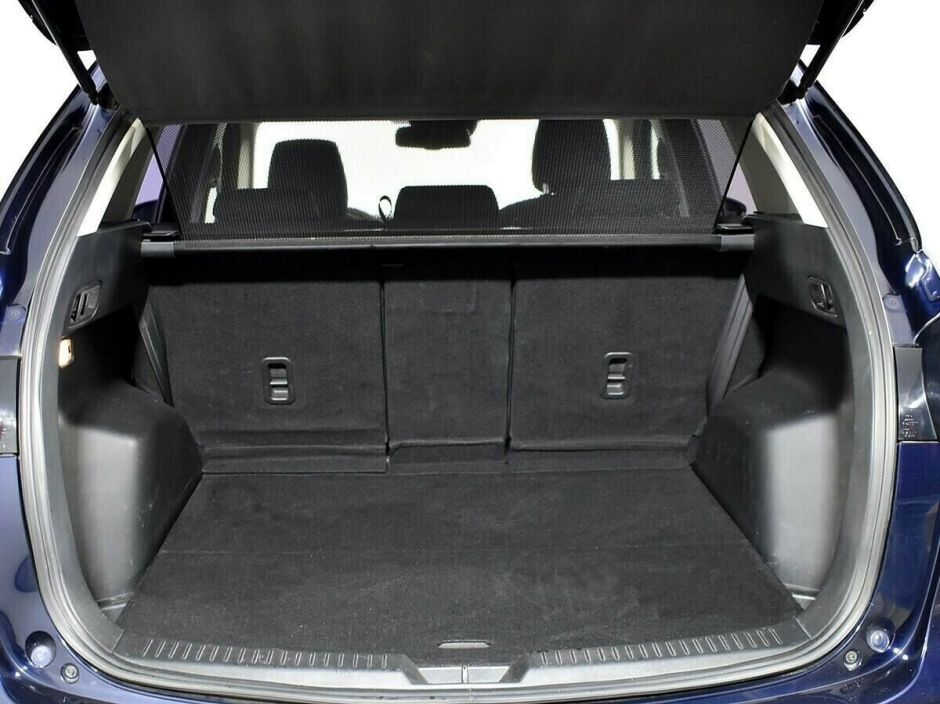 Mazda CX-5 2.0 АКПП, 2013, 132 000 км фото 7