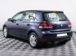 Volkswagen Golf 1.4 РКПП, 2012, 136 000 км превью 4
