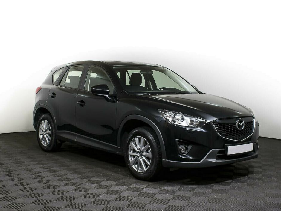 Mazda CX-5 2.0 АКПП, 2013, 125 000 км фото 2