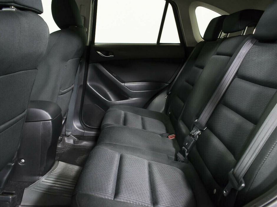 Mazda CX-5 2.0 АКПП, 2013, 125 000 км фото 6