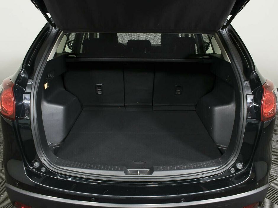 Mazda CX-5 2.0 АКПП, 2013, 125 000 км фото 14