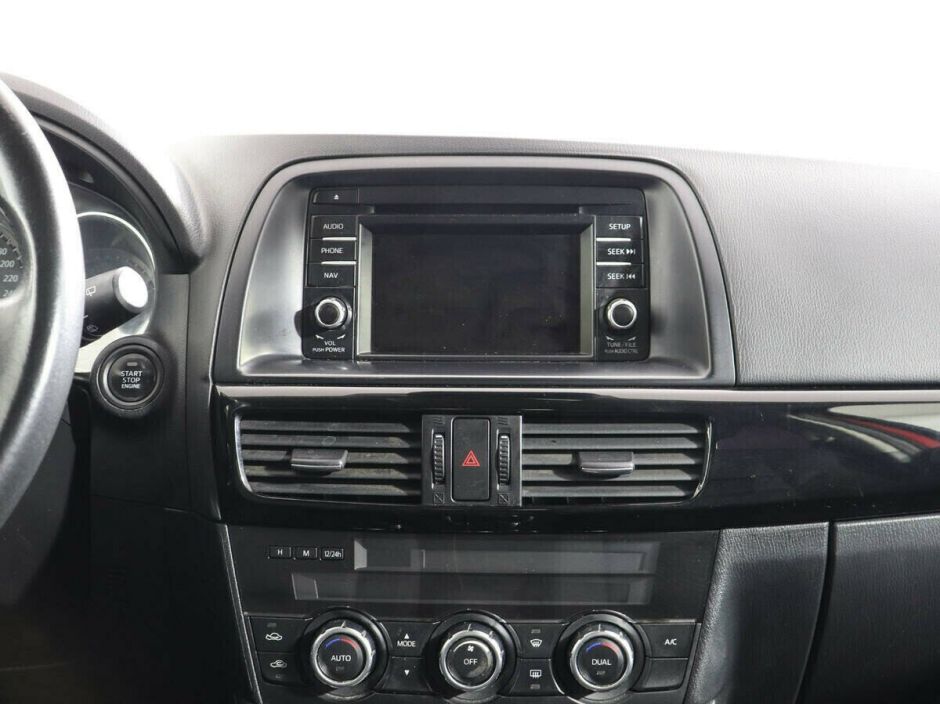 Mazda CX-5 2.0 АКПП, 2013, 134 000 км фото 7