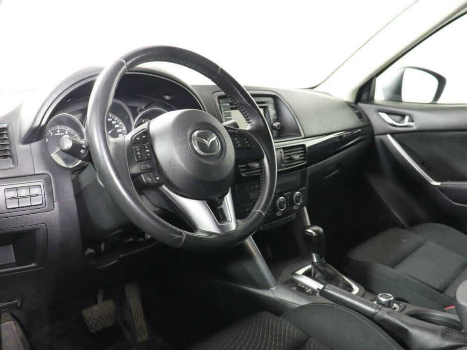 Mazda CX-5 2.0 АКПП, 2013, 134 000 км фото 9