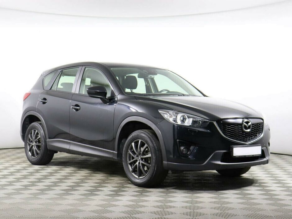 Mazda CX-5 2.0 АКПП, 2014, 118 000 км фото 2