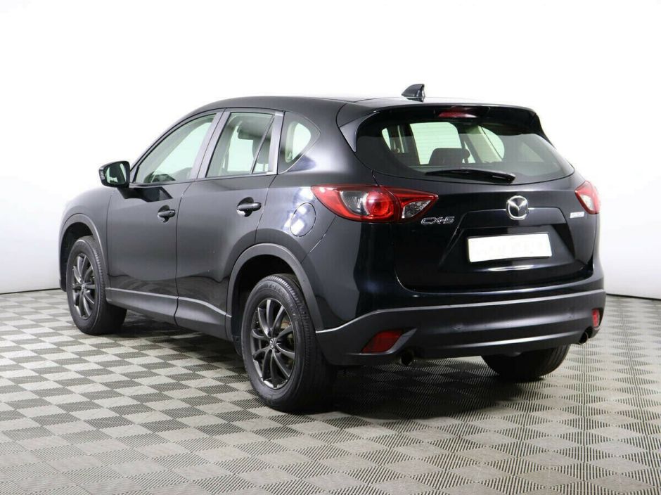 Mazda CX-5 2.0 АКПП, 2014, 118 000 км фото 3