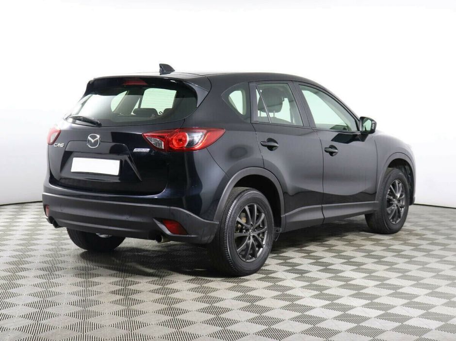 Mazda CX-5 2.0 АКПП, 2014, 118 000 км фото 4
