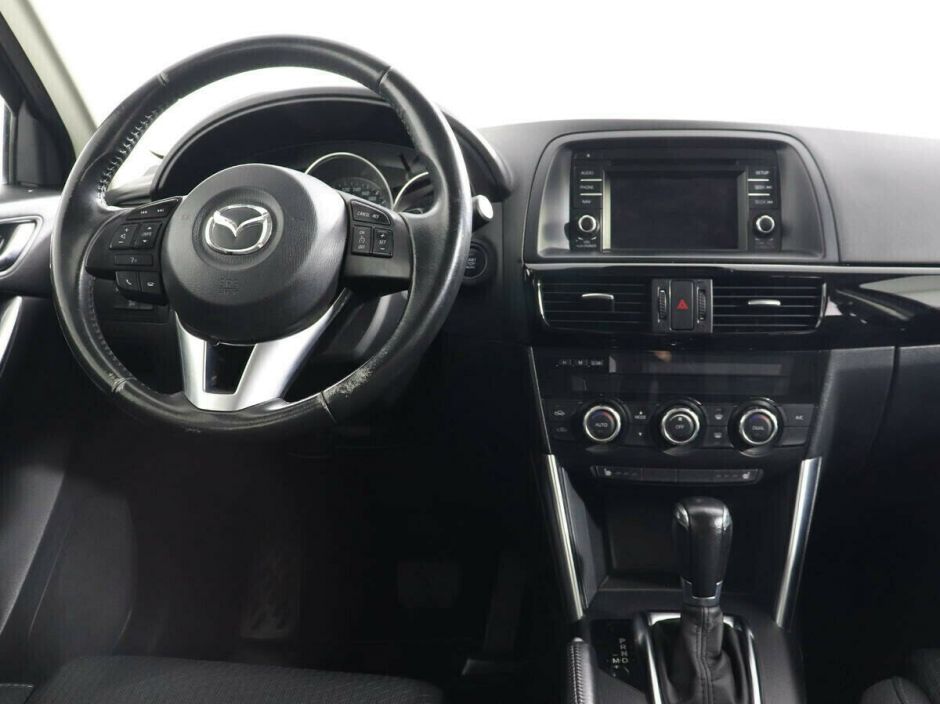 Mazda CX-5 2.0 АКПП, 2014, 118 000 км фото 5
