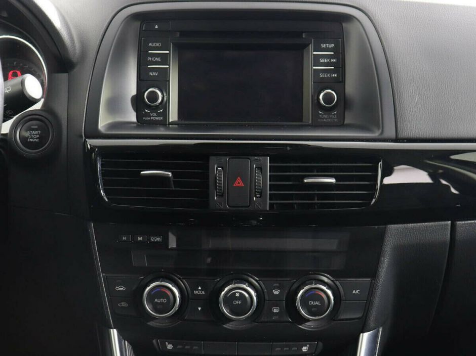 Mazda CX-5 2.0 АКПП, 2014, 118 000 км фото 8