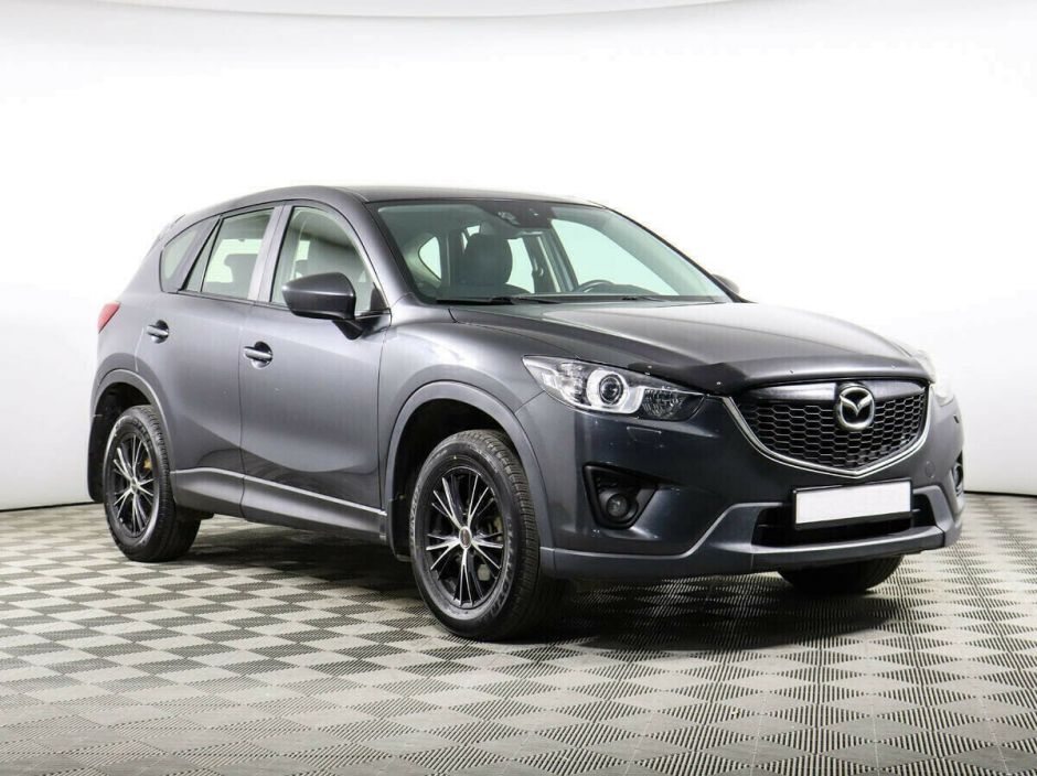 Mazda CX-5 2.0 АКПП, 2014, 117 000 км фото 2