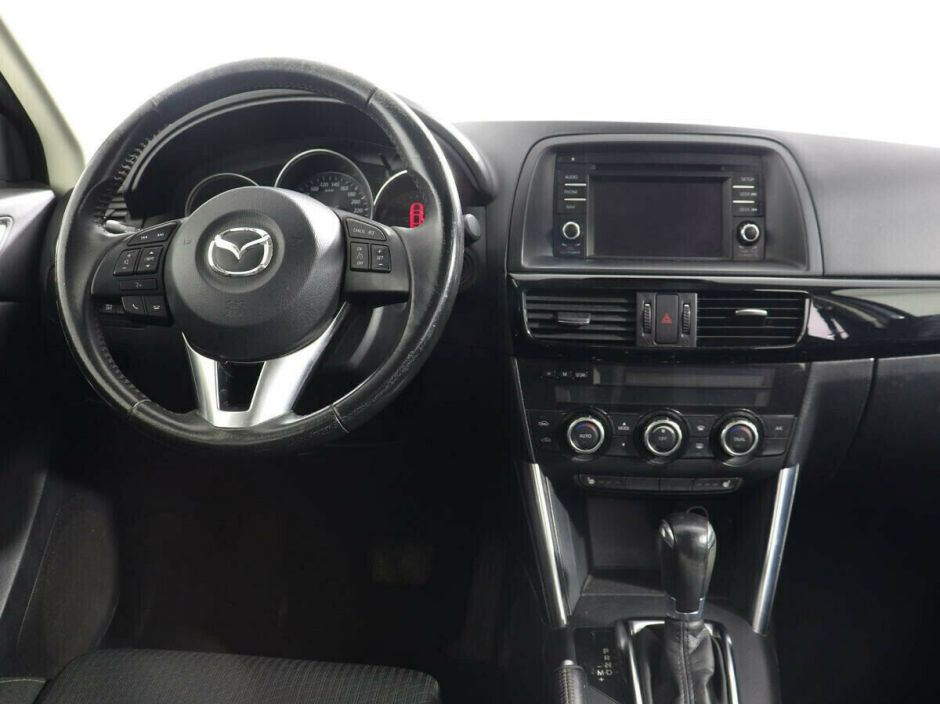 Mazda CX-5 2.0 АКПП, 2014, 117 000 км фото 5