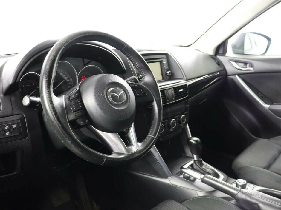 Mazda CX-5 2.0 АКПП, 2014, 117 000 км фото 6