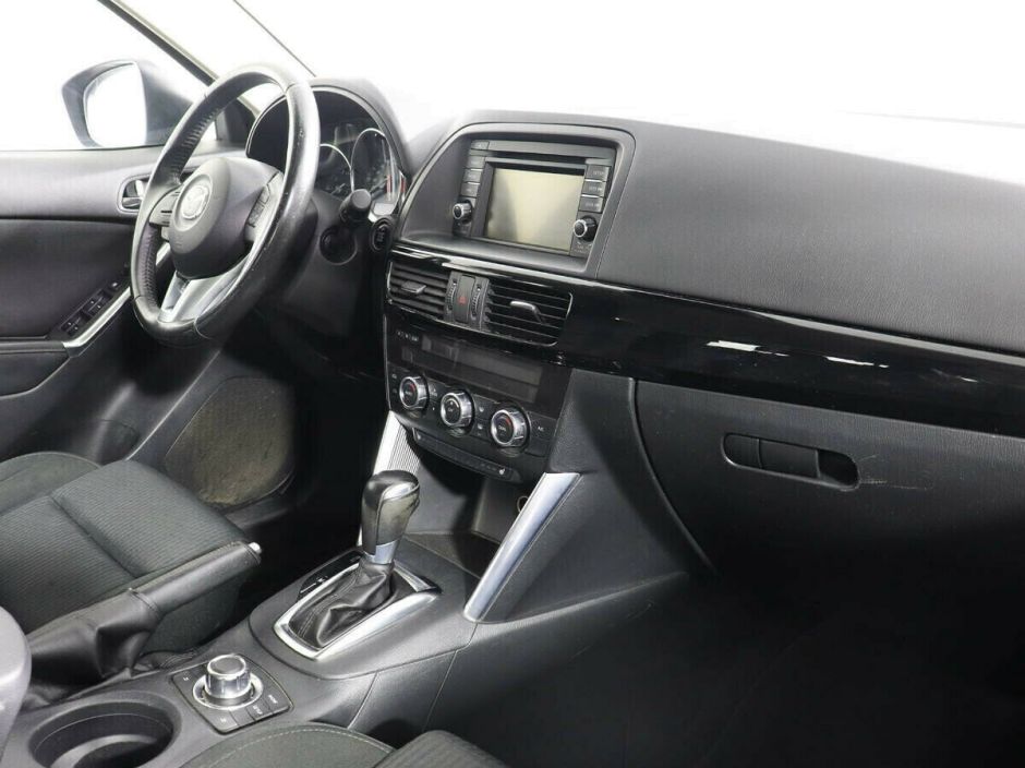 Mazda CX-5 2.0 АКПП, 2014, 117 000 км фото 7