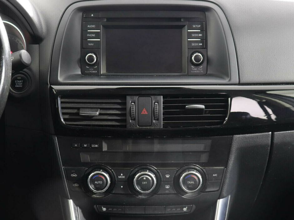 Mazda CX-5 2.0 АКПП, 2014, 117 000 км фото 10
