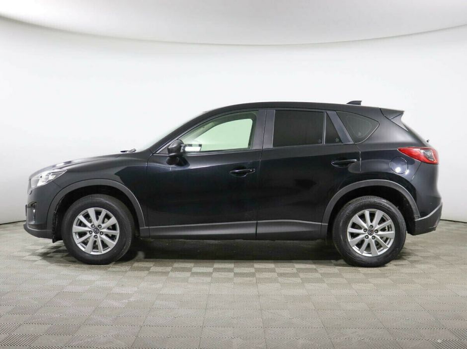 Mazda CX-5 2.0 АКПП, 2015, 102 000 км фото 5