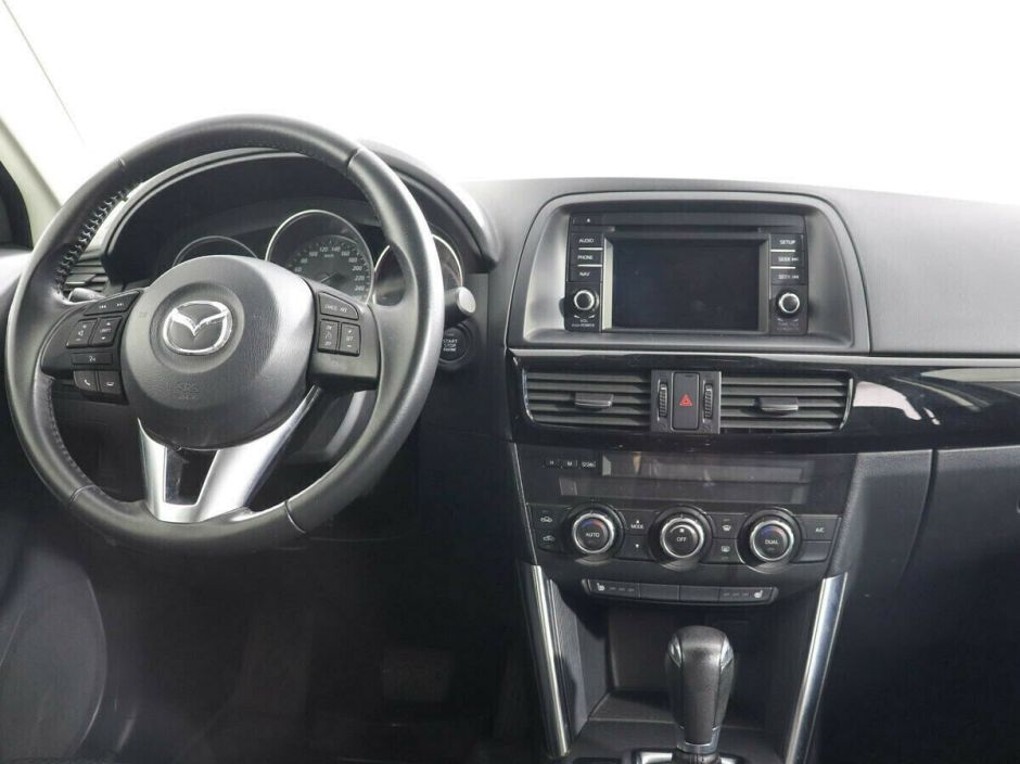 Mazda CX-5 2.0 АКПП, 2015, 102 000 км фото 6