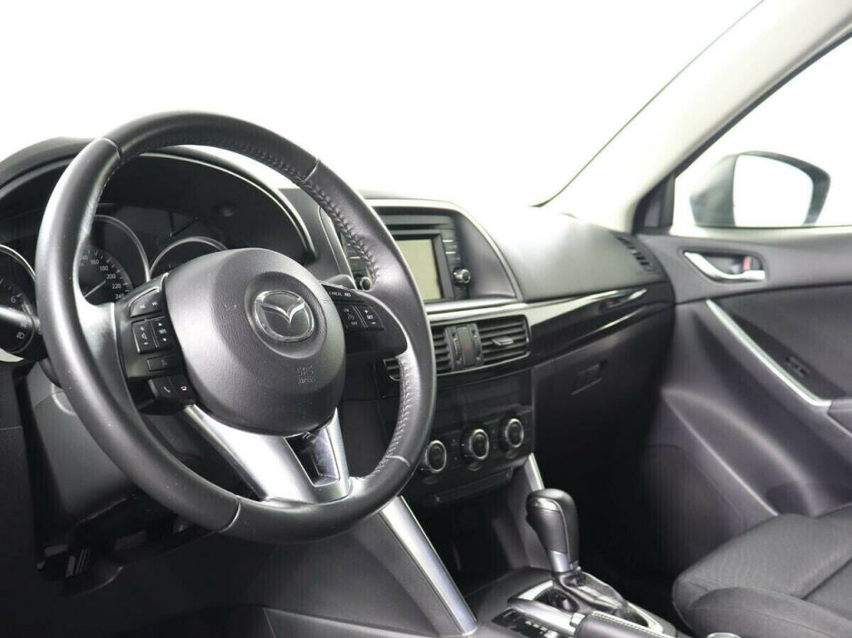 Mazda CX-5 2.0 АКПП, 2015, 102 000 км фото 8