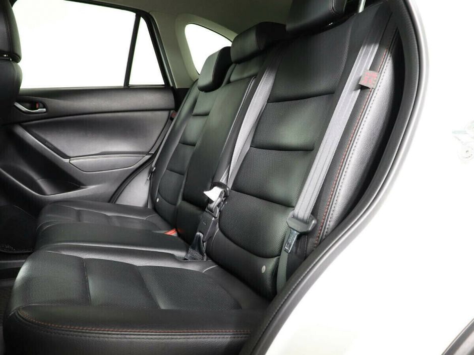 Mazda CX-5 2.0 АКПП, 2015, 106 000 км фото 6